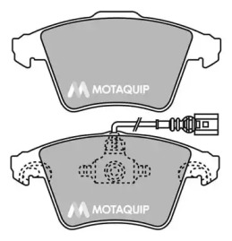 MOTAQUIP LVXL1444