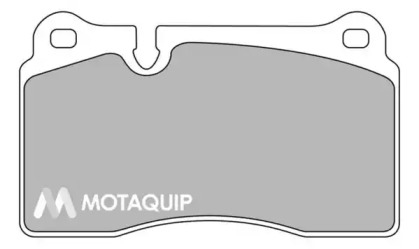 MOTAQUIP LVXL1445