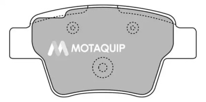 MOTAQUIP LVXL1458