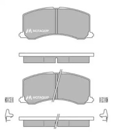 MOTAQUIP LVXL156