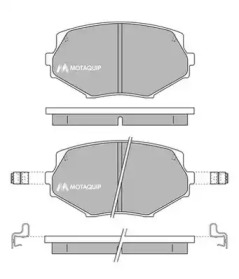 MOTAQUIP LVXL160