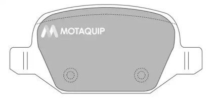 MOTAQUIP LVXL1164