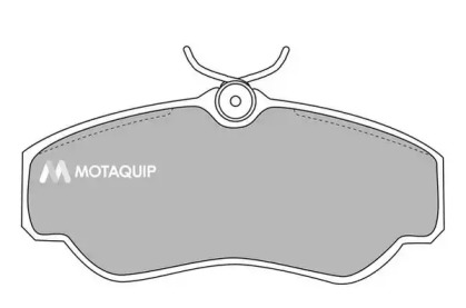 MOTAQUIP LVXL162