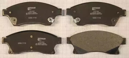 motaquip lvxl1624