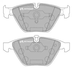 MOTAQUIP LVXL1168