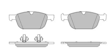 MOTAQUIP LVXL1632