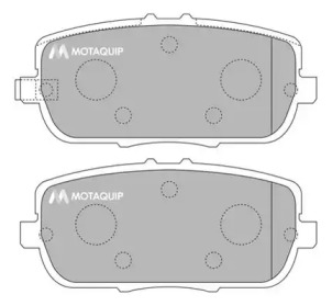 MOTAQUIP LVXL1174