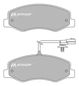 MOTAQUIP LVXL1637