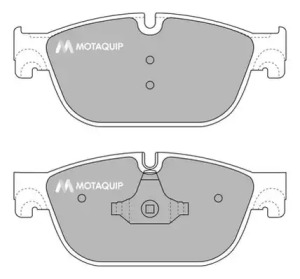 MOTAQUIP LVXL1642