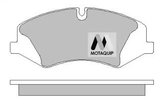 MOTAQUIP LVXL1645