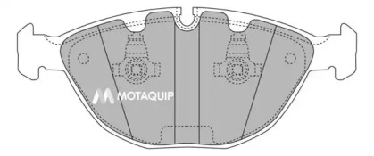 MOTAQUIP LVXL1179