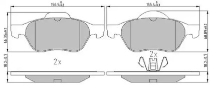 MOTAQUIP LVXL1650