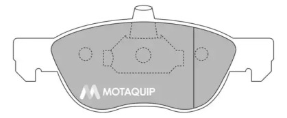 MOTAQUIP LVXL1182