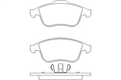 MOTAQUIP LVXL1654