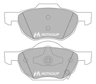 MOTAQUIP LVXL1186