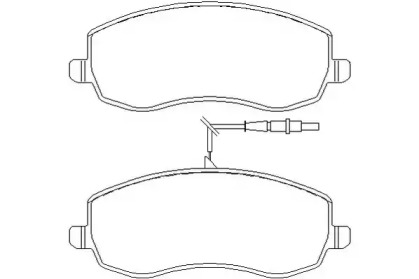 MOTAQUIP LVXL1656