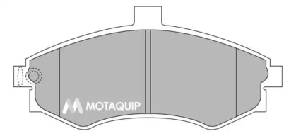 MOTAQUIP LVXL1190