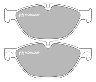 MOTAQUIP LVXL1666