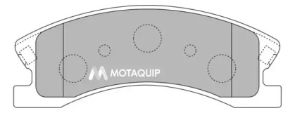 MOTAQUIP LVXL1199