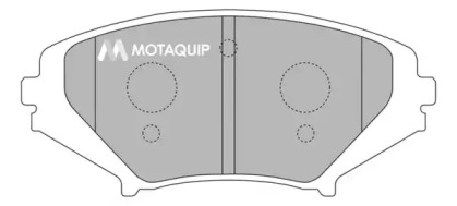 MOTAQUIP LVXL1211