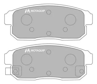 MOTAQUIP LVXL1212