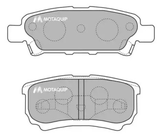 MOTAQUIP LVXL1218