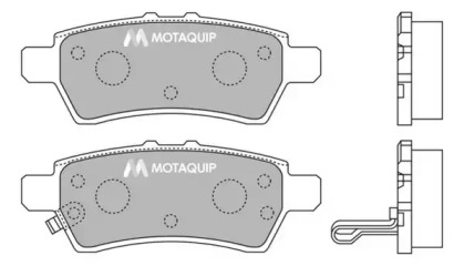 MOTAQUIP LVXL1223