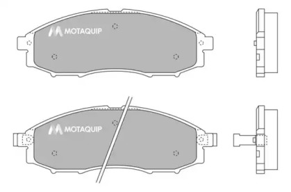 MOTAQUIP LVXL1225