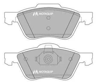 MOTAQUIP LVXL1234