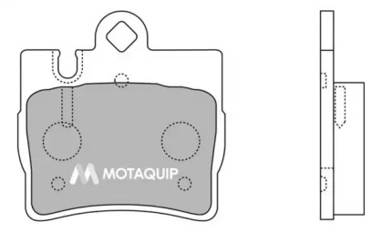 MOTAQUIP LVXL1235