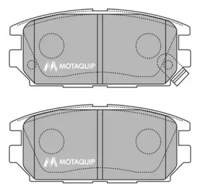 MOTAQUIP LVXL1236