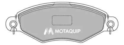 MOTAQUIP LVXL1238