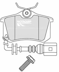 MOTAQUIP LVXL1239