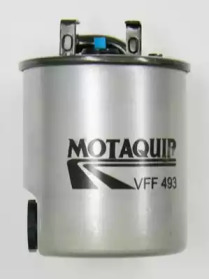 MOTAQUIP VFF493