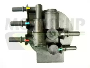 motaquip vff506