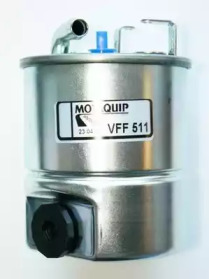 MOTAQUIP VFF511