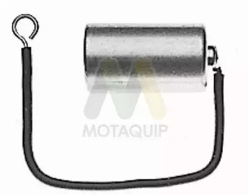 MOTAQUIP LVCD195