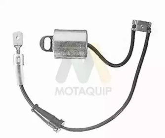 MOTAQUIP VCD111