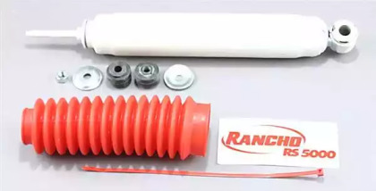 RANCHO RS5186