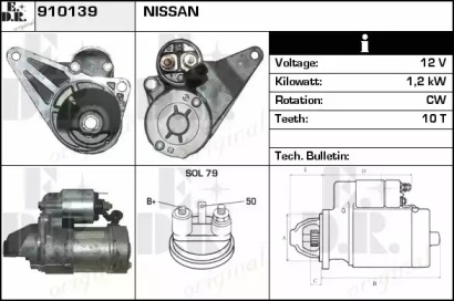 EDR 910139
