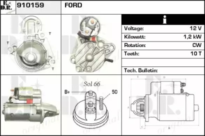 EDR 910159