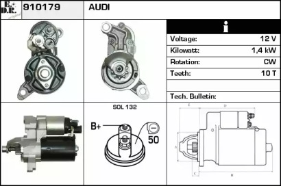 EDR 910179