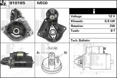 EDR 910185