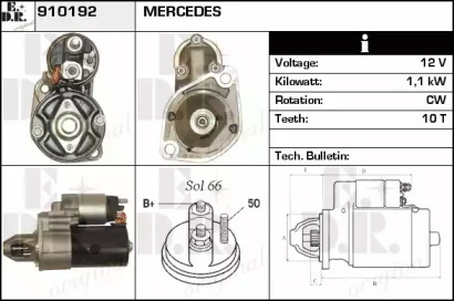 EDR 910192