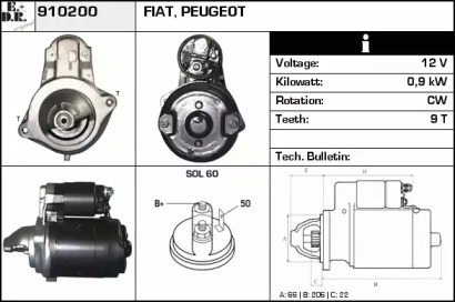 EDR 910200