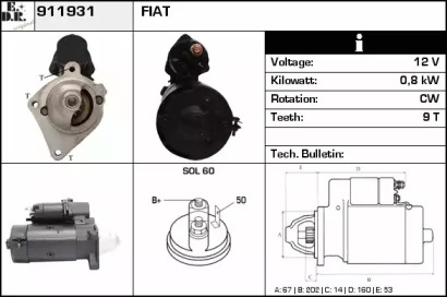 EDR 911931