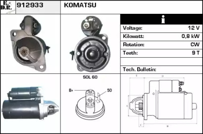 EDR 912933