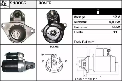 EDR 913066