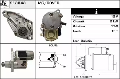 EDR 913843