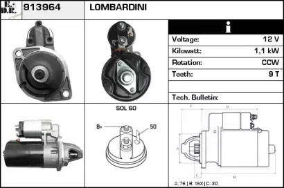 EDR 913964